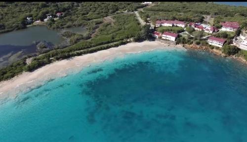 The Little Haven in Five Islands