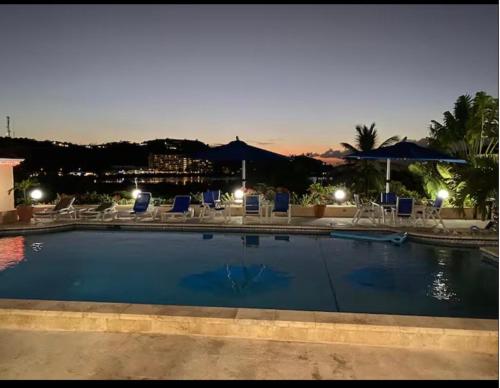 The Little Haven in Five Islands