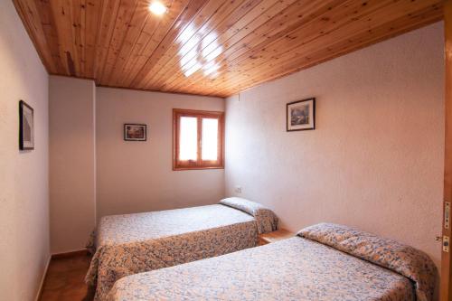 Cal Puxica in Gosola