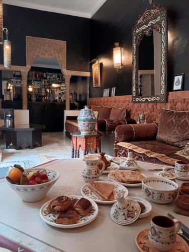 Riad Dar Badiaa 4