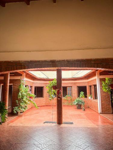 Madre America Hotel & Hostel
