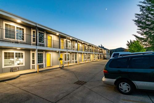 Sweet Breeze Inn Grants Pass - image 16