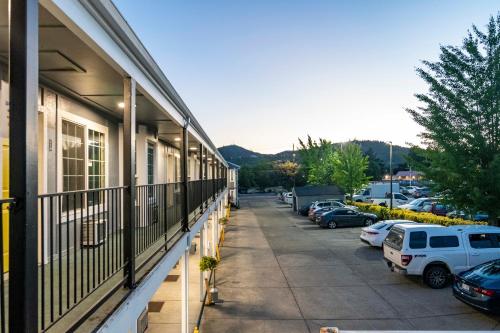 Sweet Breeze Inn Grants Pass - image 18