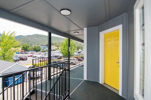 Sweet Breeze Inn Grants Pass in Grants Pass (OR)