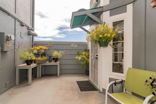 Sweet Breeze Inn Grants Pass - image 31