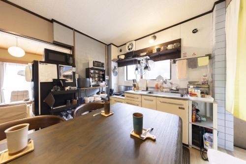 -Hitotoki- - Vacation STAY 10110v