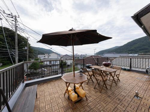 -Hitotoki- - Vacation STAY 10110v
