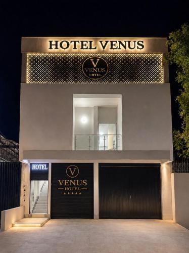 hotel venus