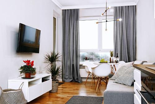 Apartamenty Grażyna Słodowiec, Warsaw (photo 3)