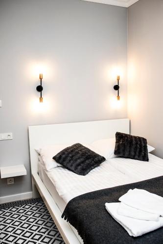 Apartamenty Grażyna Słodowiec, Warsaw (photo 8)
