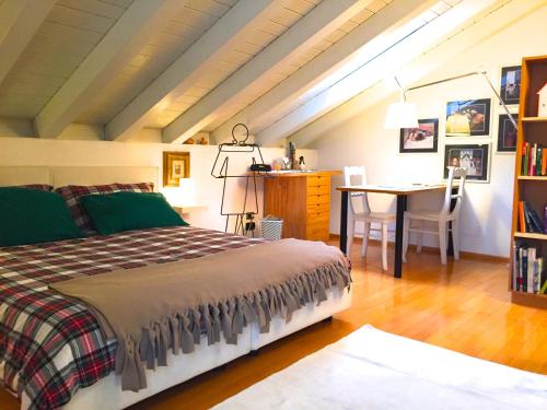  La Mansarda di Margherita, Pension in Treviso