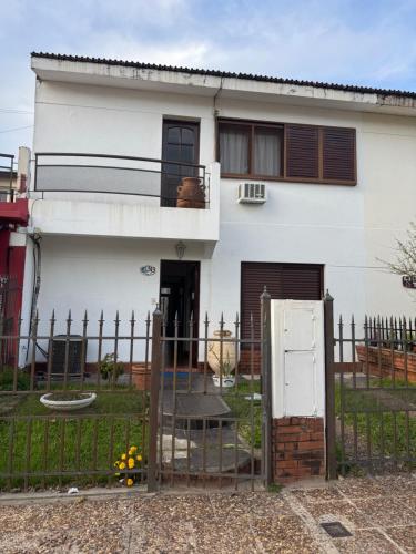 La Mary duplex