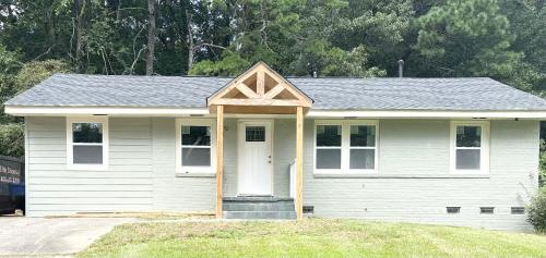 The Urban Cottage in Collier Heights