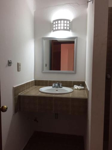 Hotel Rivera