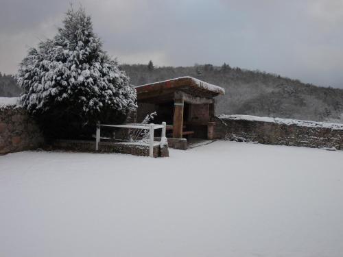 Domaine de Clermont