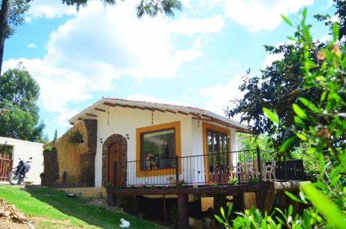 San Pedro in Ráquira
