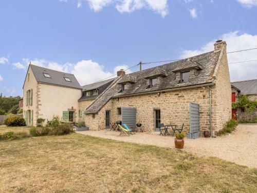 Gîte de charme à Clis - 2 pers. - Location saisonnière - Guérande