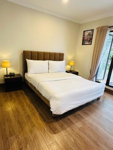 On Cloud Resort - image 13