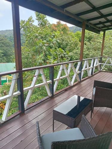 Vistas, Anthurium Apartment in Saint George