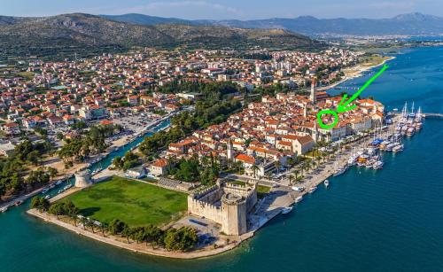  Apartment Patricia in Trogir