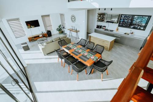 Casa Gracia Private Villa with Pool in Santa Maria