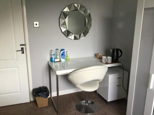 Constantine Court Homestay