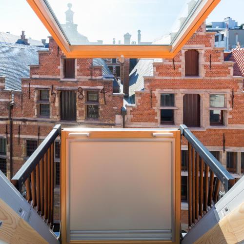 Y & L Villa Antwerp – Antwerp, DC