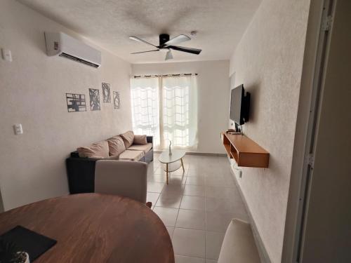 Nice apartment in Acapulco Diamante