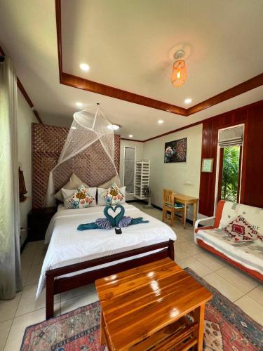 Sense Asia, Ko Phangan