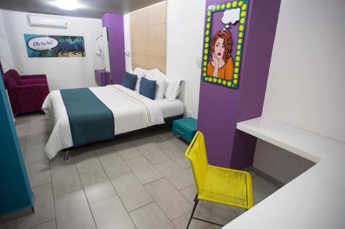 Foto - Hotel D' Leon