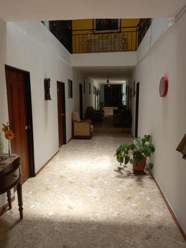 Hotel Oriente Real