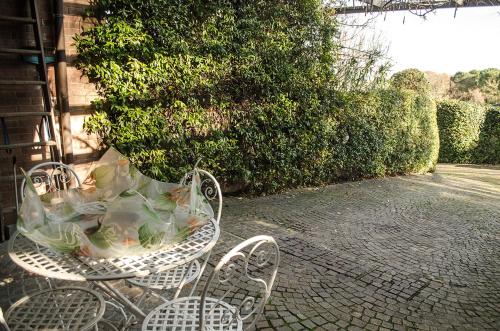 Kilátás, Bed & Breakfast San Lazzaro Room in San Lazzaro Di Savena