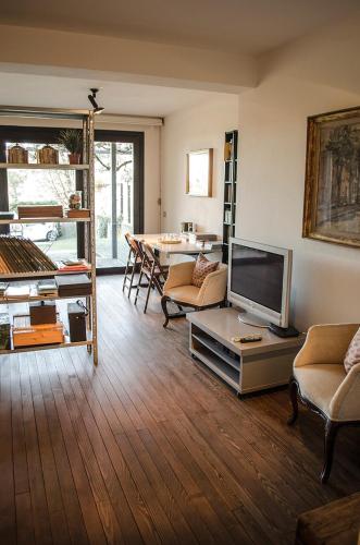 Facilities, Bed & Breakfast San Lazzaro Room in San Lazzaro Di Savena