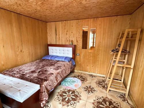 Posada Del Minero Oxa
