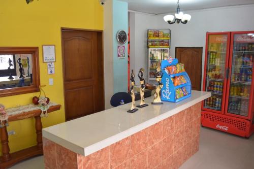 Hotel Oriente Real in Rio Negro
