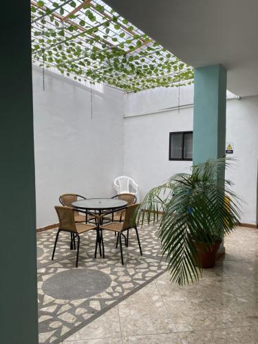 Hotel Oriente Real in Rio Negro