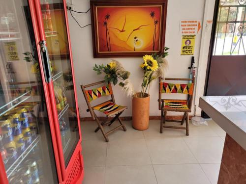 Hotel Oriente Real in Rio Negro