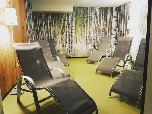 Sport Hotel Pokljuka