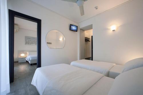 Camera, familiare