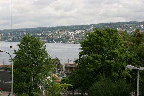 Hotel Glärnisch Hof 3