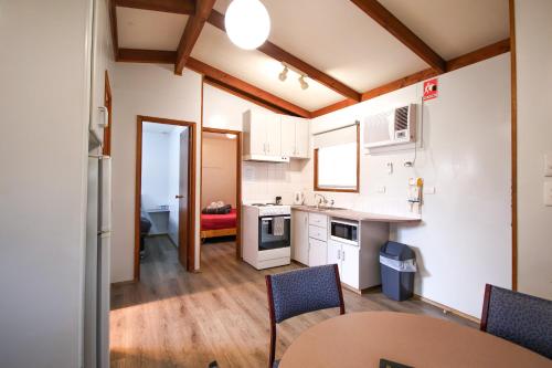 Horsham Holiday Park in Horsham