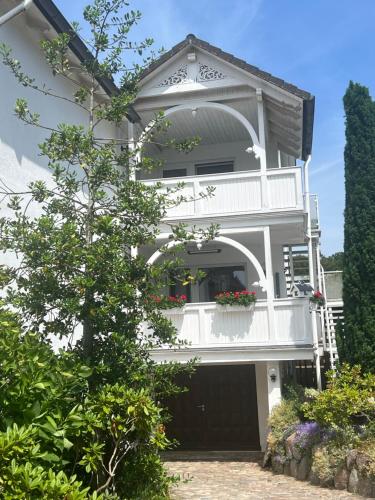 Apartment Dünennest in Binz, Deutschland