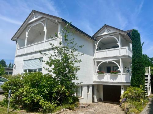 Apartment Dünennest in Binz, Deutschland