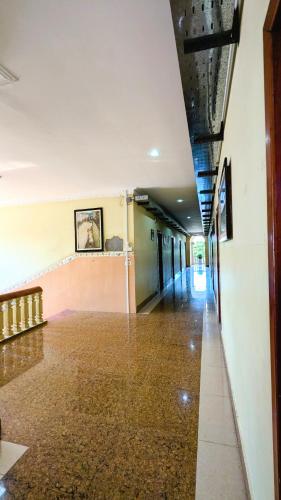 Sampheap Guesthouse in Stung Treng