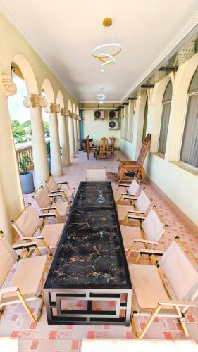 Sampheap Guesthouse in Stung Treng