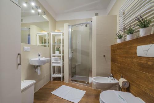 7 Koron - Exclusive Apartments, Cracovie (photo 6)