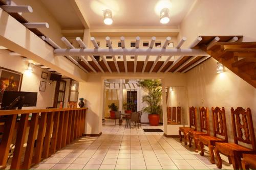 HOTEL NIUT-JA