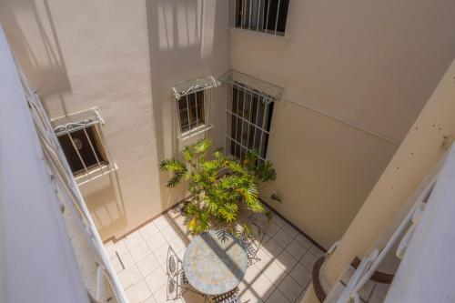 HOTEL NIUT-JA – Oaxaca, NE
