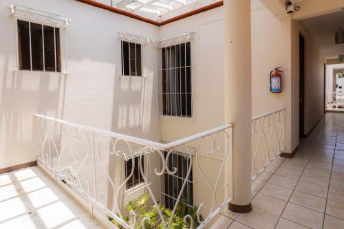 HOTEL NIUT-JA – Oaxaca, NE