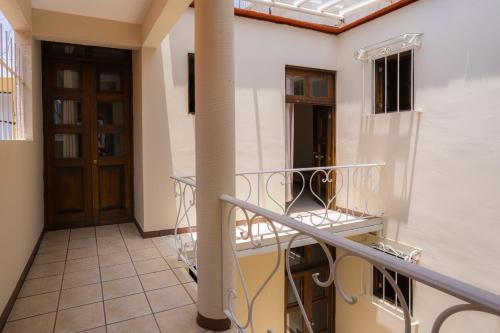 HOTEL NIUT-JA – Oaxaca, NE